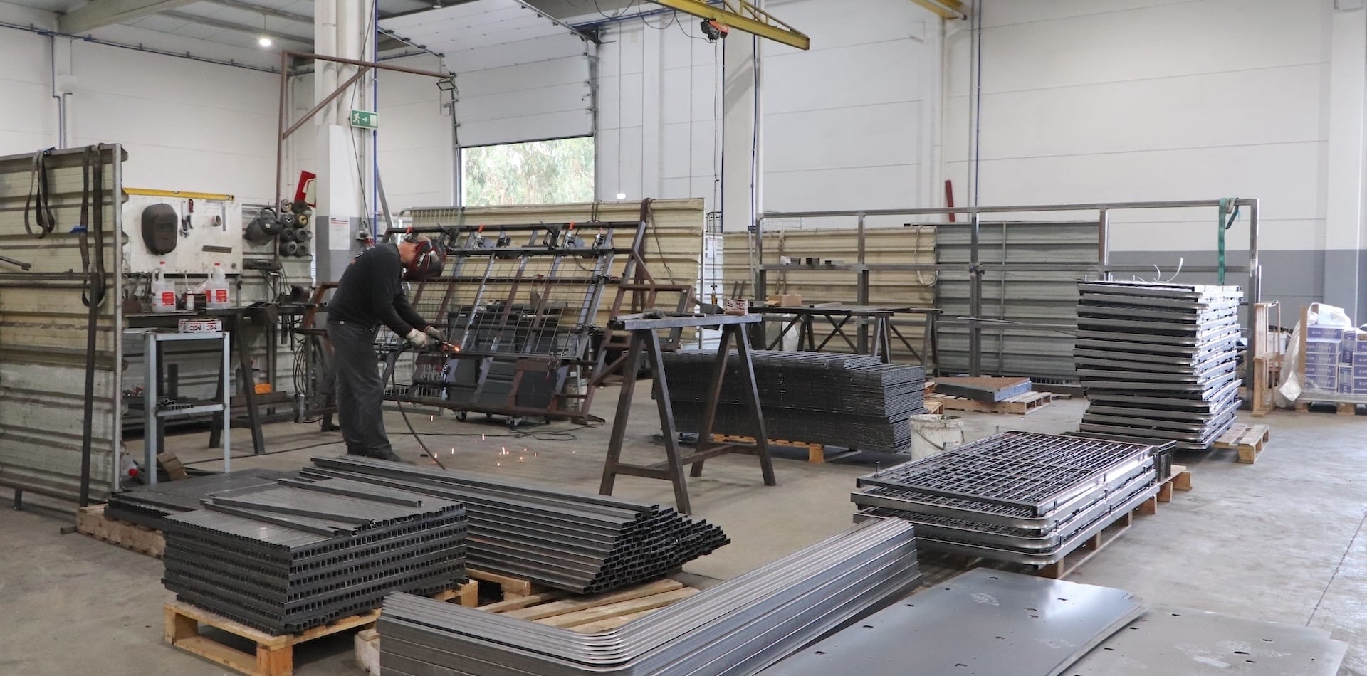 A Metalomecânica em Portugal O que é e qual a sua importância