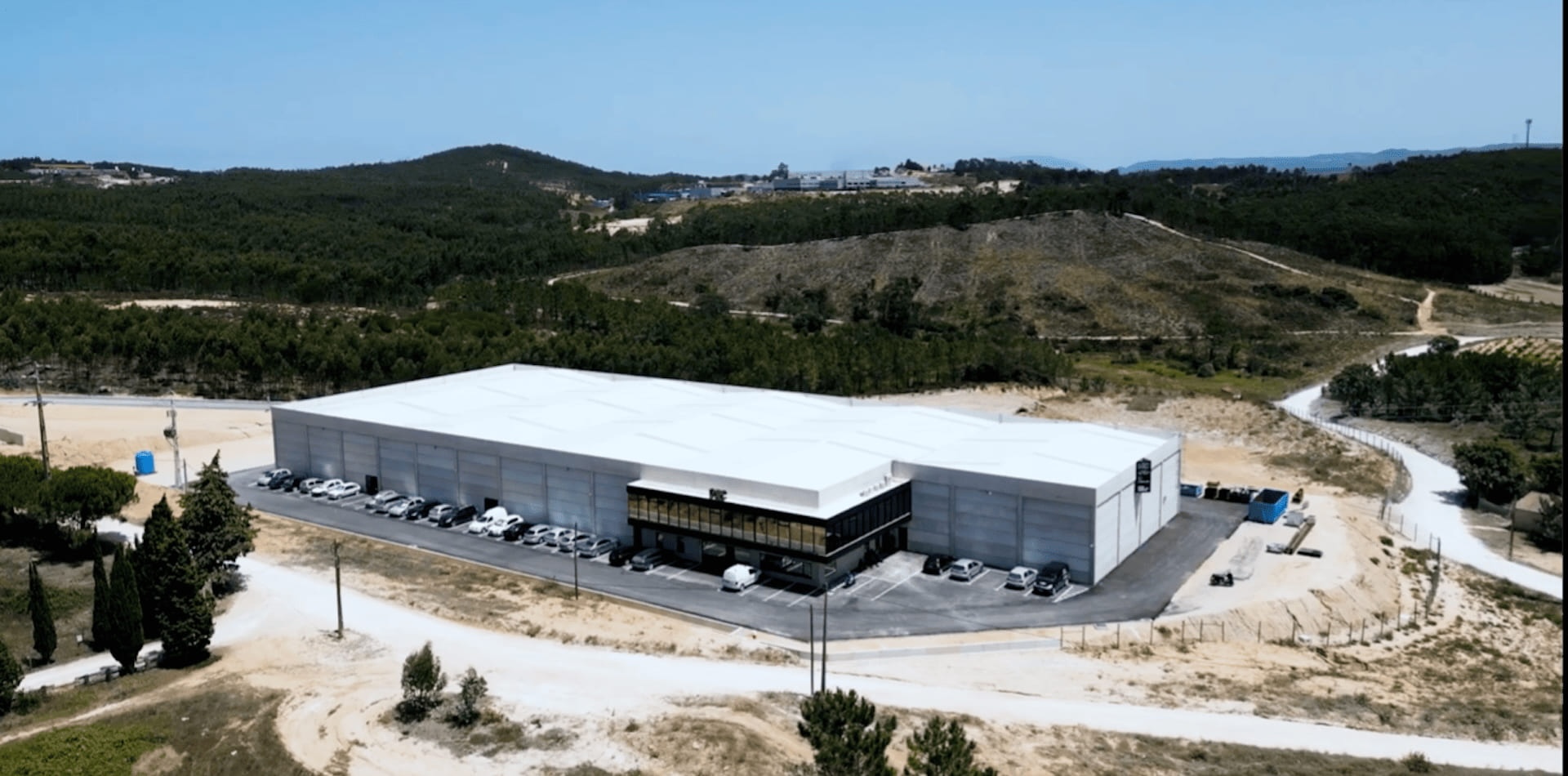 Eficiência produtiva na metalomecânica Quando o processo define o negócio