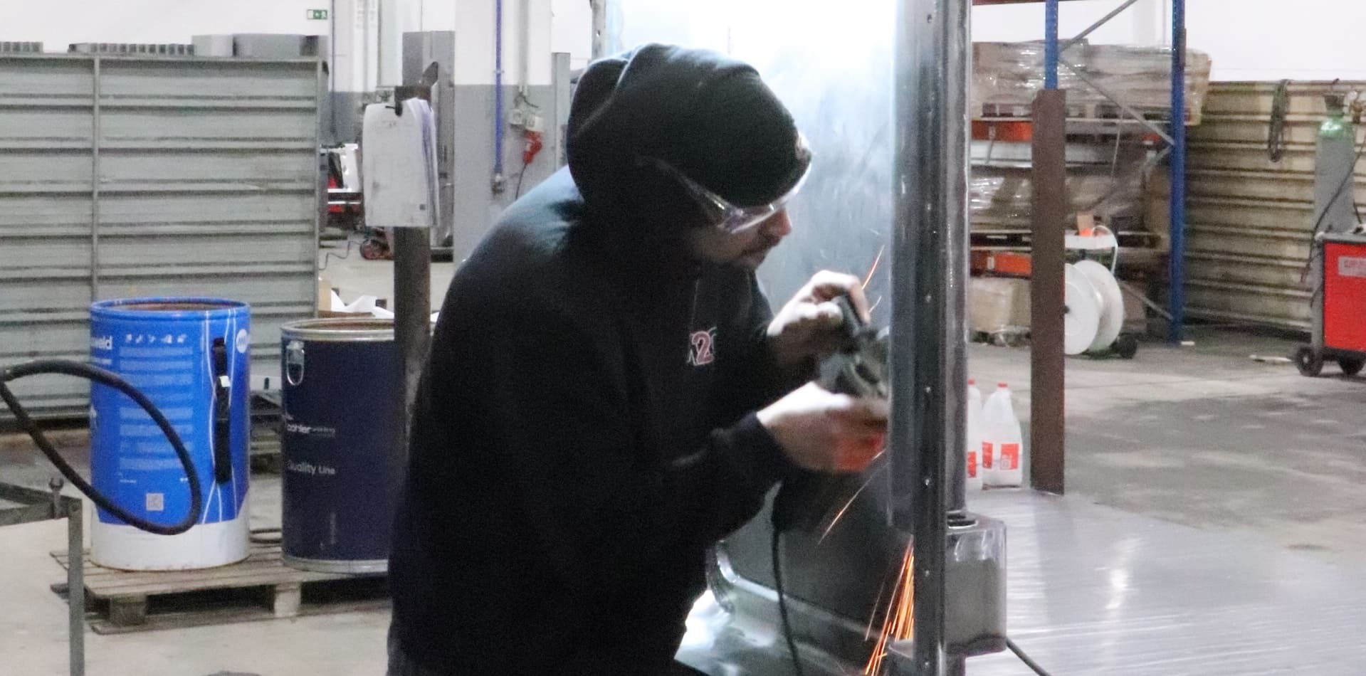 Moldes para rotomoldagem como o projeto do molde influencia a qualidade, o custo e a durabilidade do produto