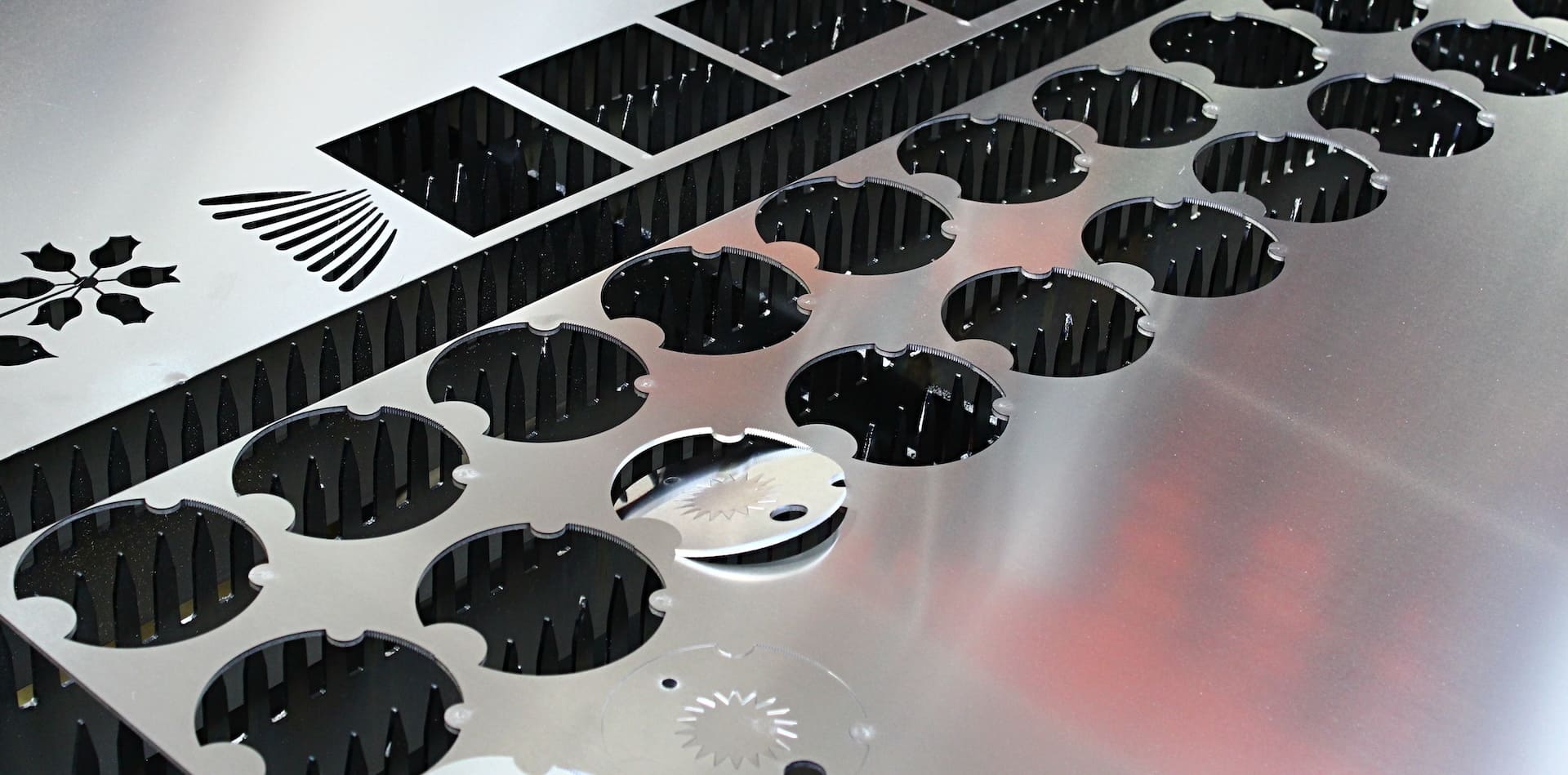 Produção metalomecânica industrial em série como garantir estabilidade, escala e rentabilidade