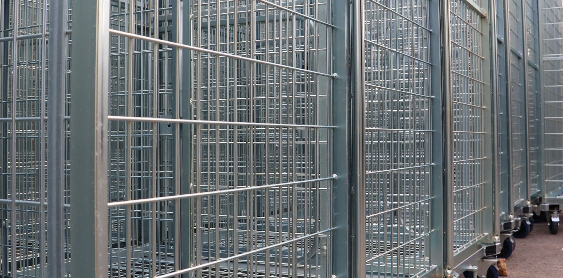 Compromisso com o cliente na produção metalomecânica em série