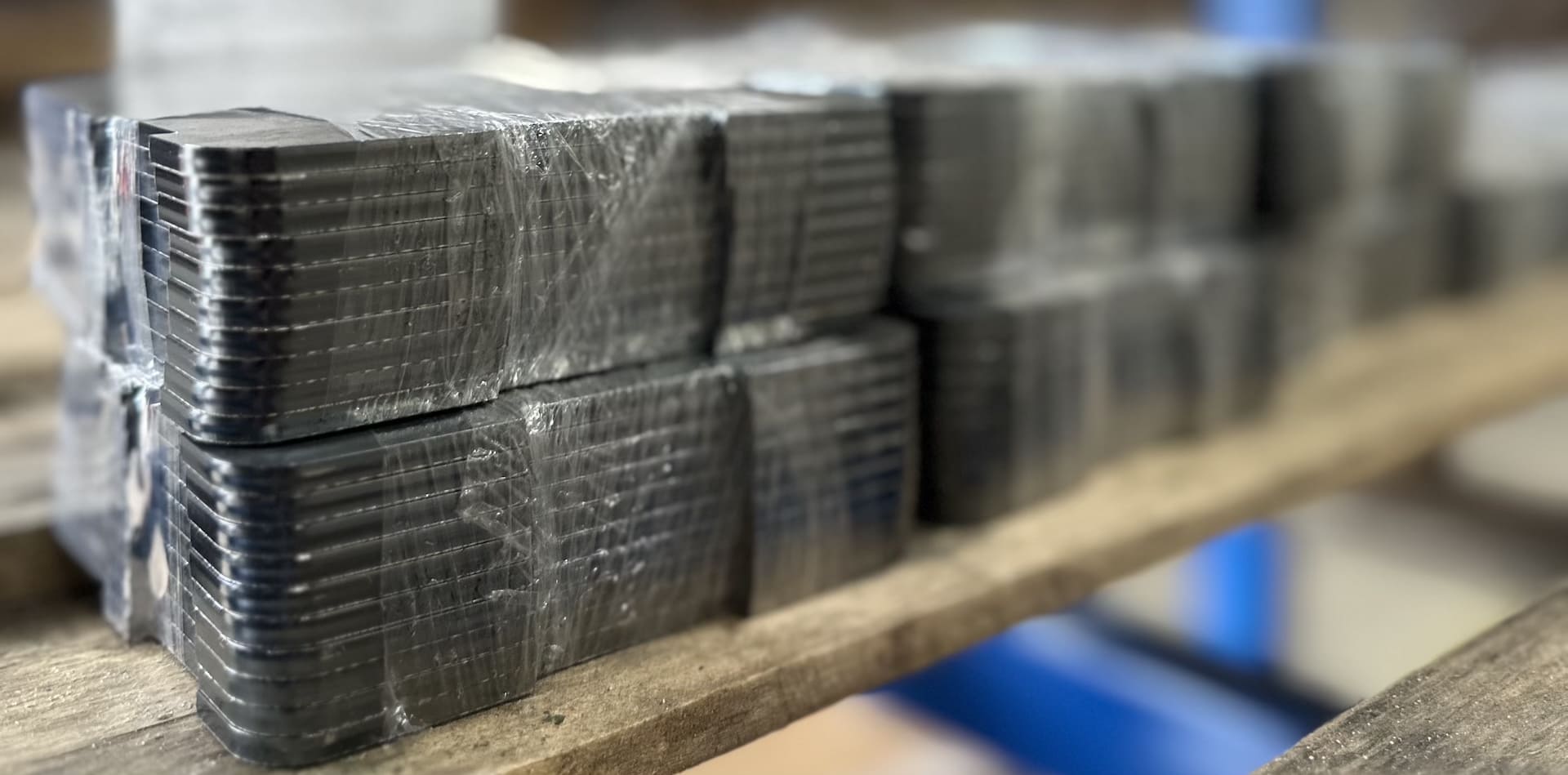 Produzir duas peças ou milhares a elasticidade produtiva na M2C