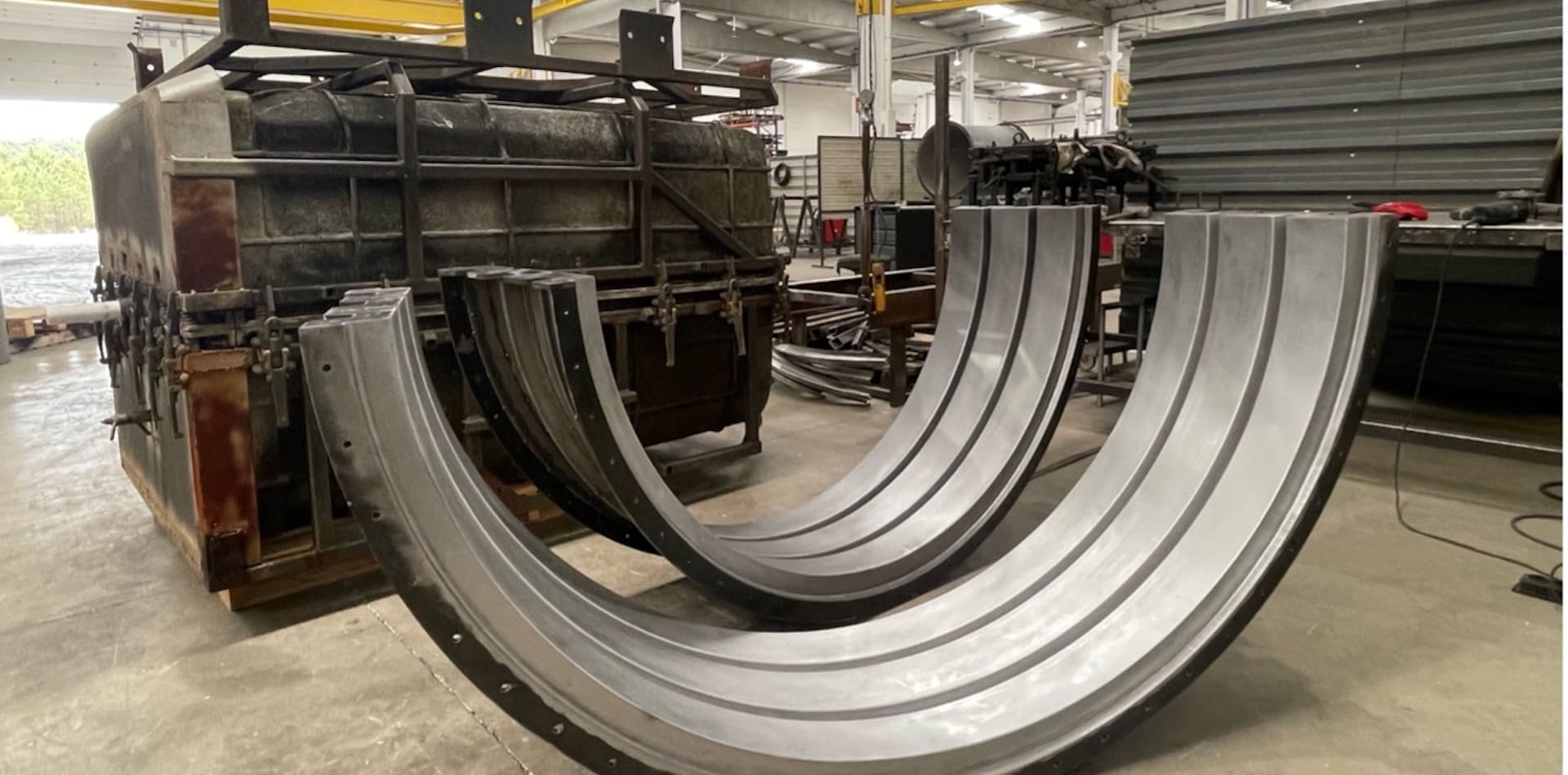 O Futuro da Rotomoldagem Como a engenharia, a Digitalização e a inteligência artificial estão a transformar a construção de moldes