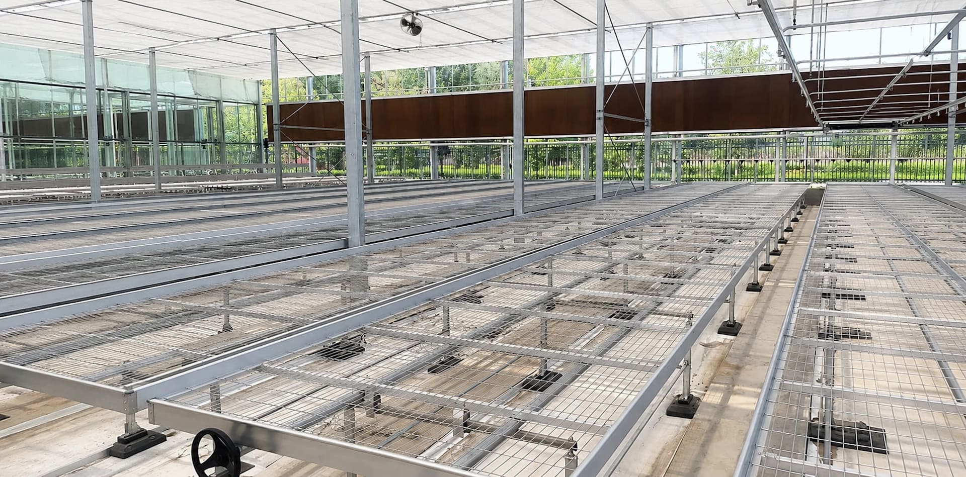 Produção metalomecânica para a indústria agrícola soluções à medida para produzir melhor