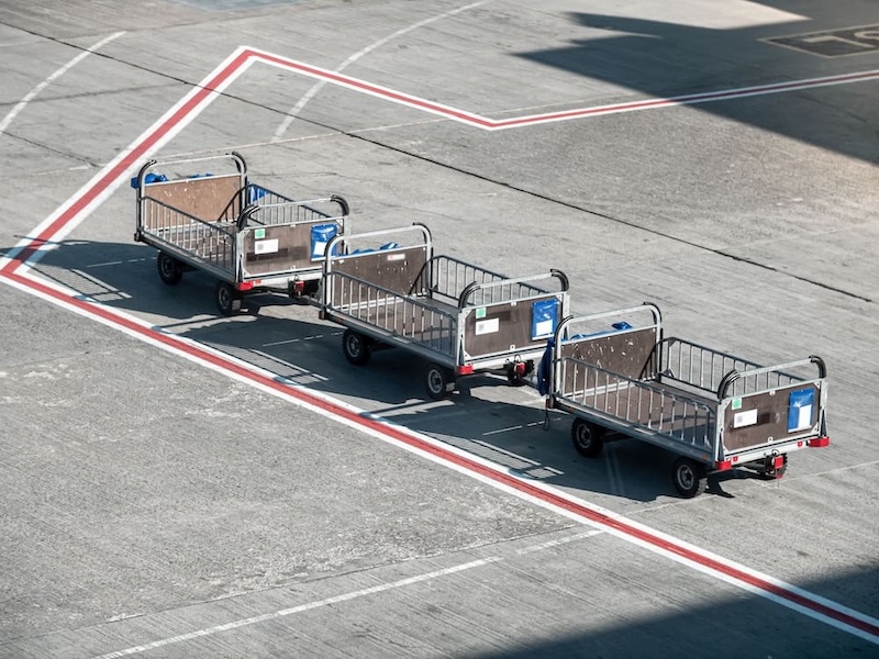 carros para aeroporto
